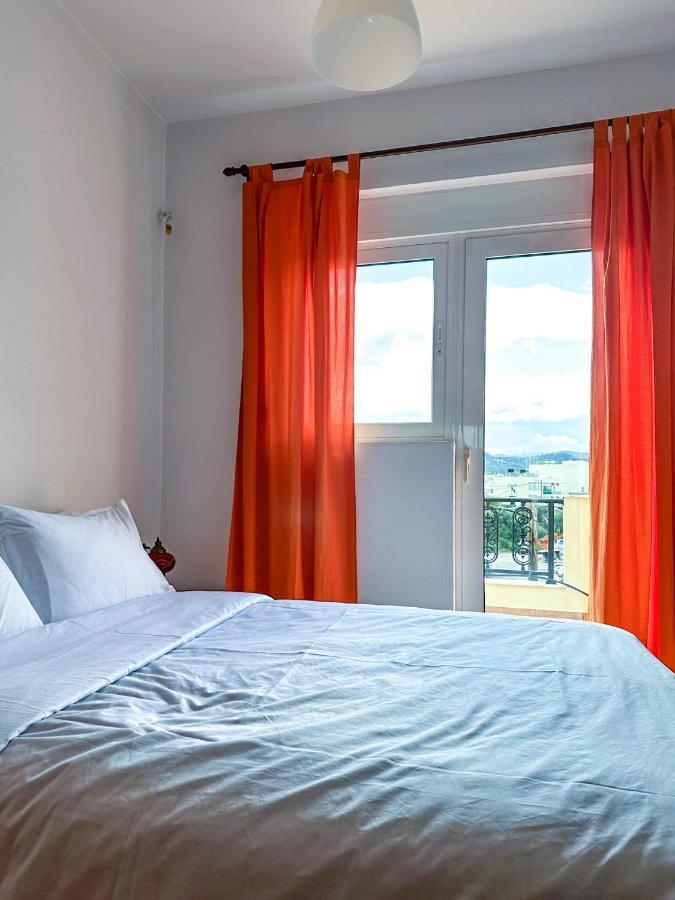 Beachnest Apartment Agios Nikolaos Exterior foto